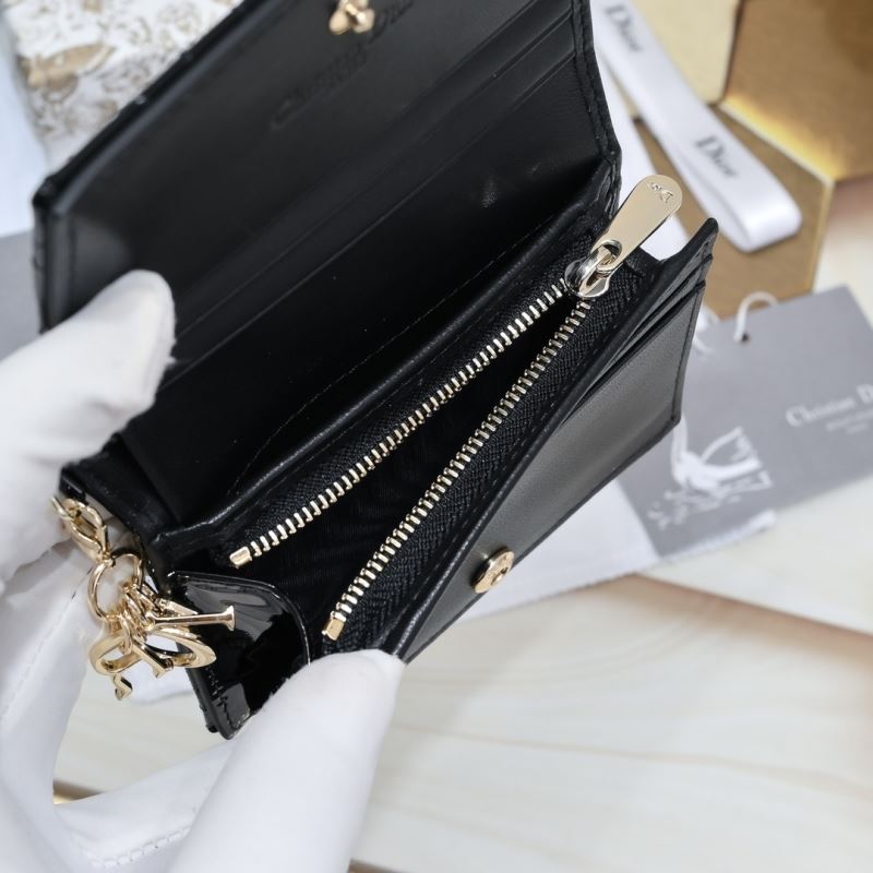 Christian Dior Wallets Purse